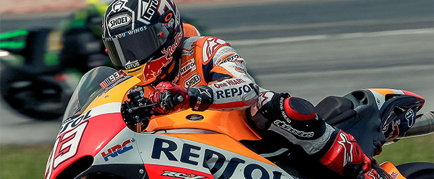 marc marquez