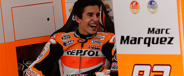 marc marquez sepang
