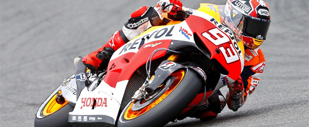 marc marquez silverstone