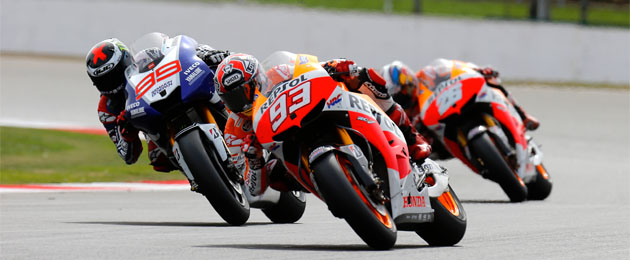 marc marquez silverstone