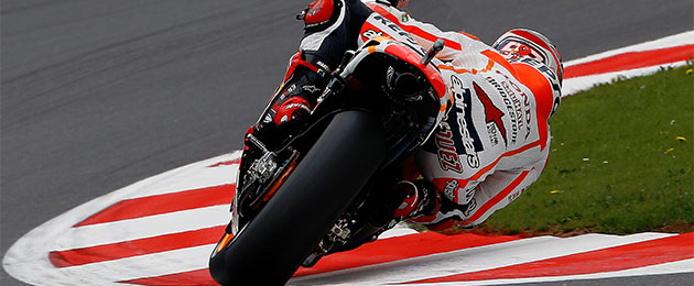marc marquez silverstone