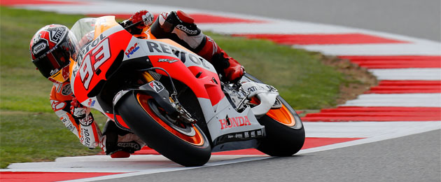 marc marquez silverstone
