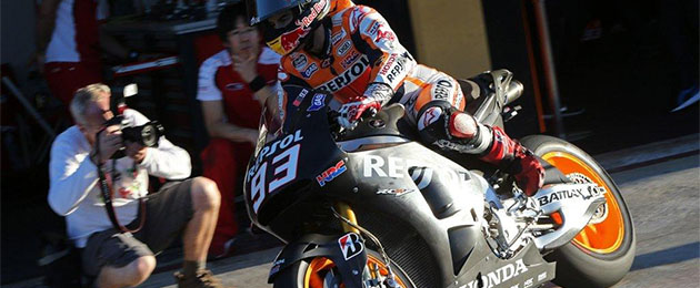 marc marquez valencia motogp