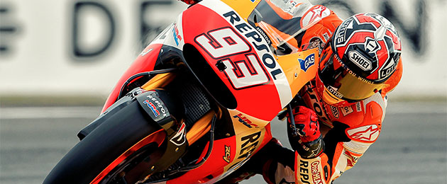 marc marquez valencia