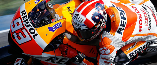 marc marquez indianapolis