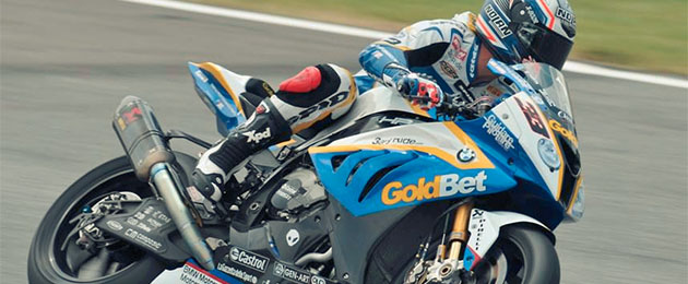 marco melandri 2013