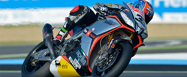 marco melandri