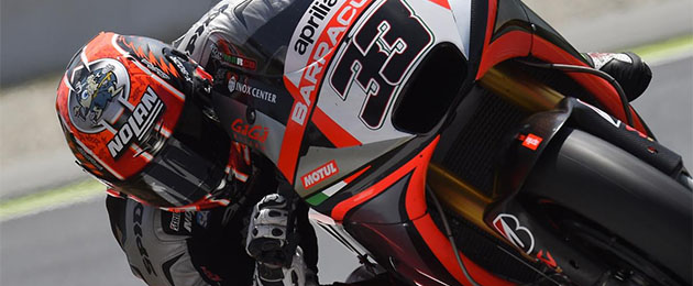 marco melandri 2015