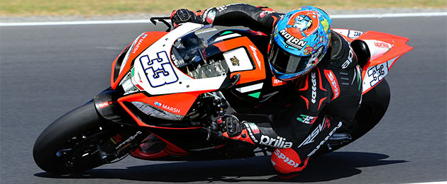 marco melandri 2014