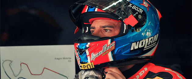 marco melandri 2014