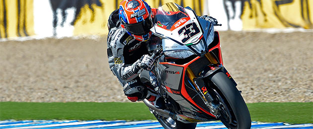 marco melandri jerez