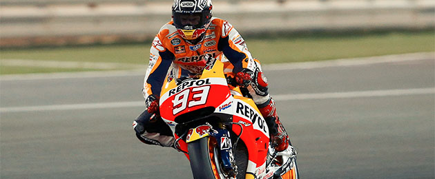 marc marquez losail