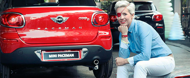 maria de villota