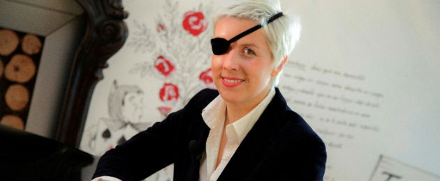 `maria de villota