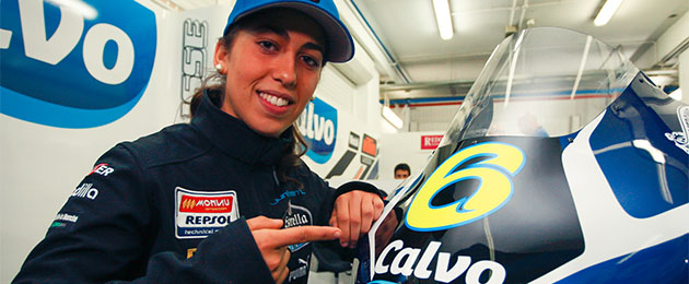 maria herrera