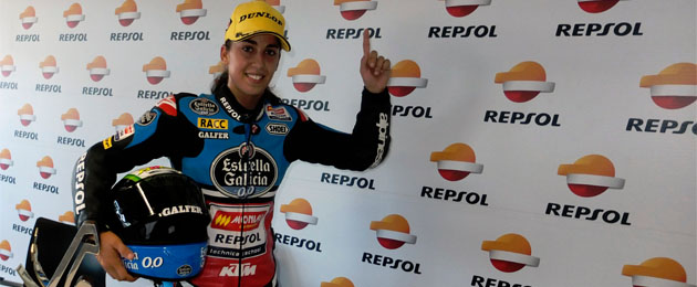 maria herrera