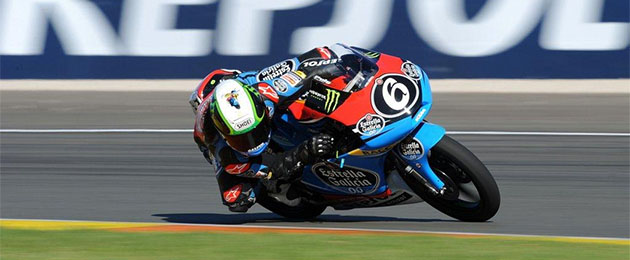 maria herrera cev moto3