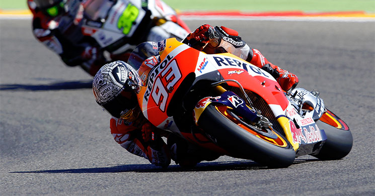 marc marquez 2015