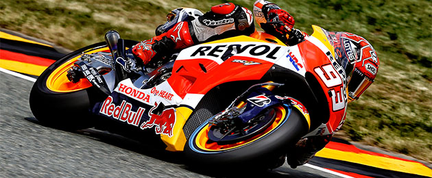 marquez alemania