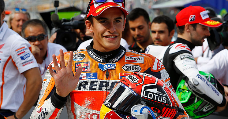 marc marquez