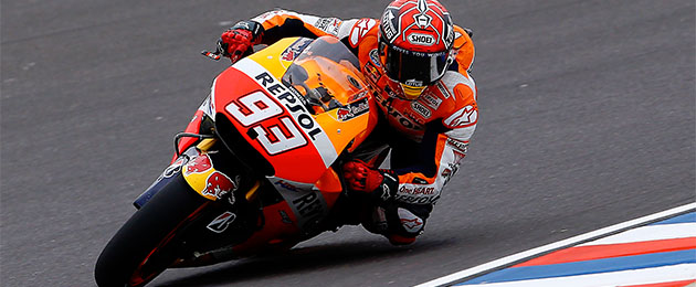 marc marquez argentina