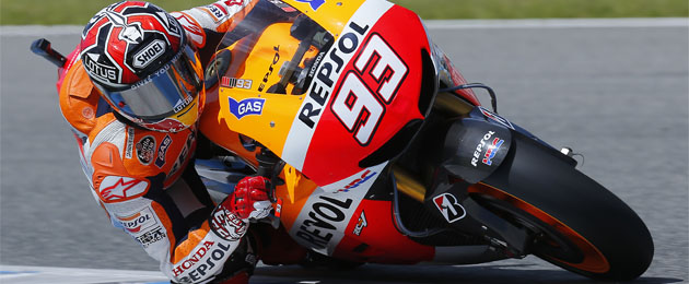marquez jerez irta