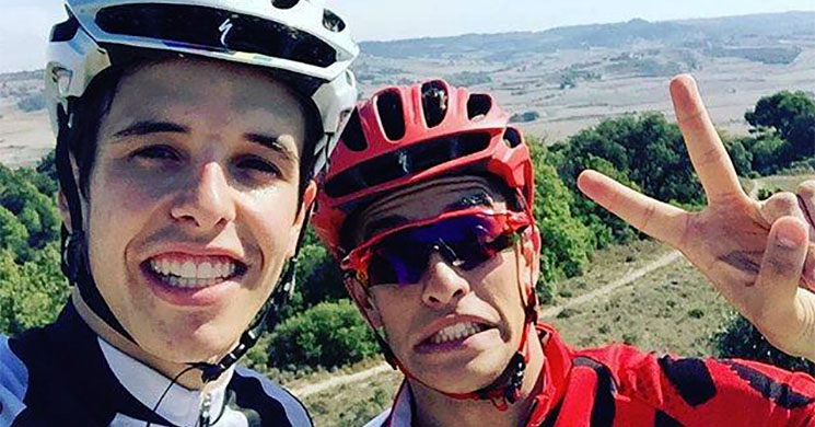 marquez lesion