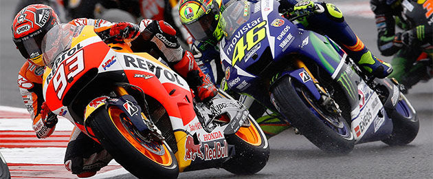 marquez misano