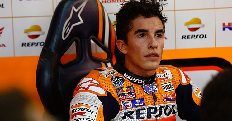 marquez-sepang