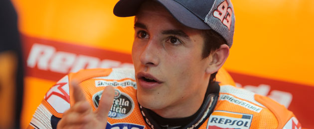 marc marquez sepang