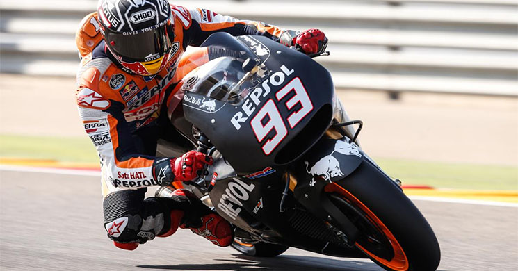 marc marquez