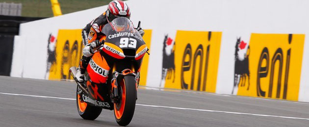 Marc Márquez