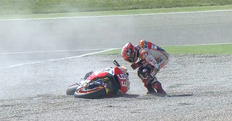 marc marquez