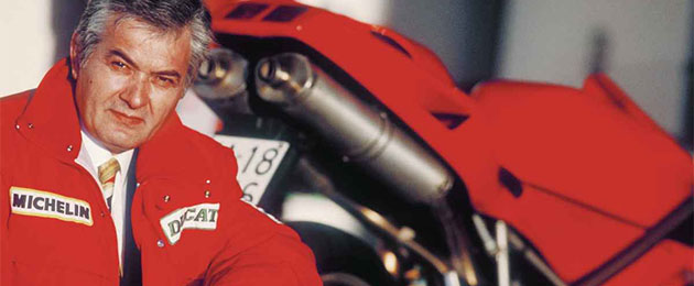 massimo tamburini