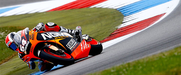 matia pasini assen 2013
