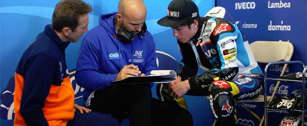 maverick viñales