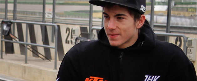 maverick viñales