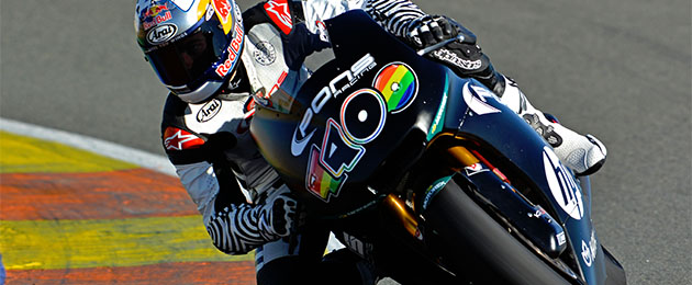 maverick viñales irta valencia