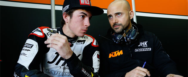 maverick viñales