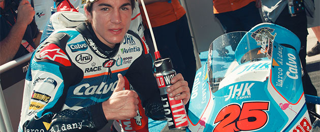 maverick viñales