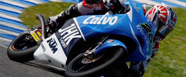 maverick viñales jerez