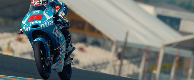 maverick viñales