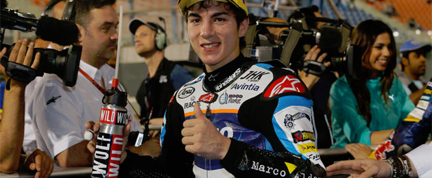 maverick viñales