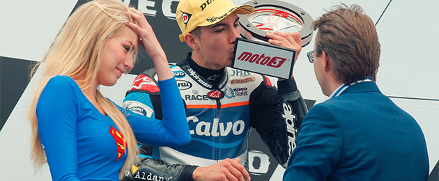 maverick viñales