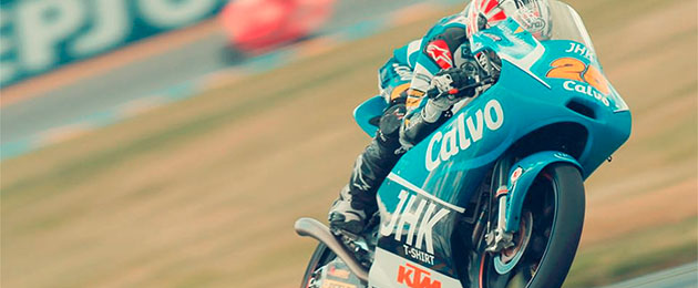 maverick viñales le mans