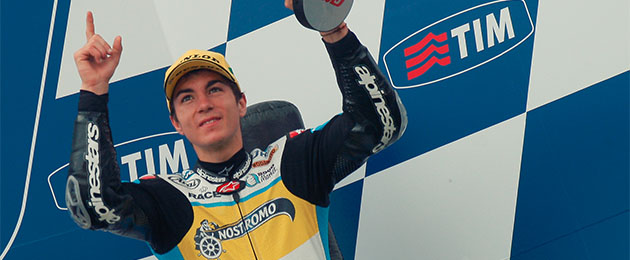maverick viñales