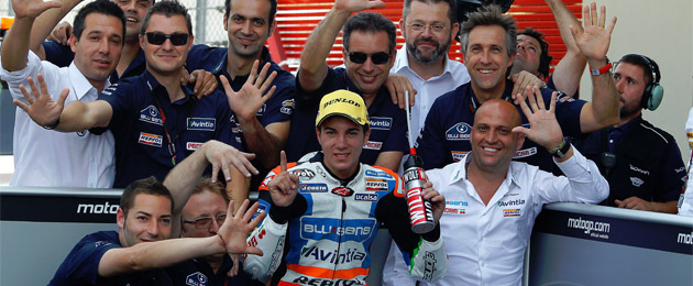 maverick viñales