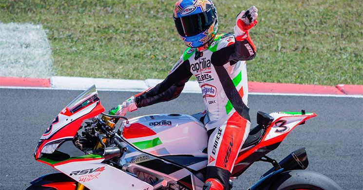 max biaggi