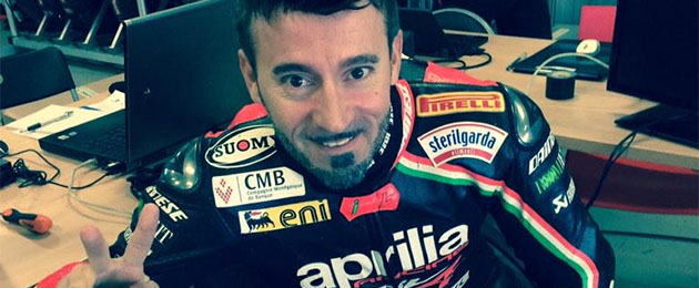 max biaggi
