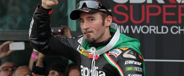 max biaggi